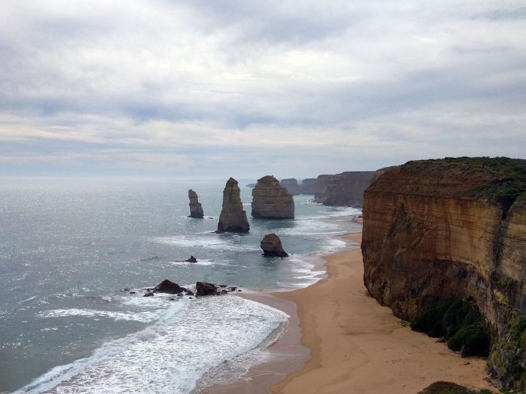 12 Apostles