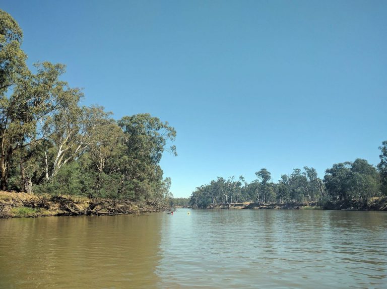 Echuca